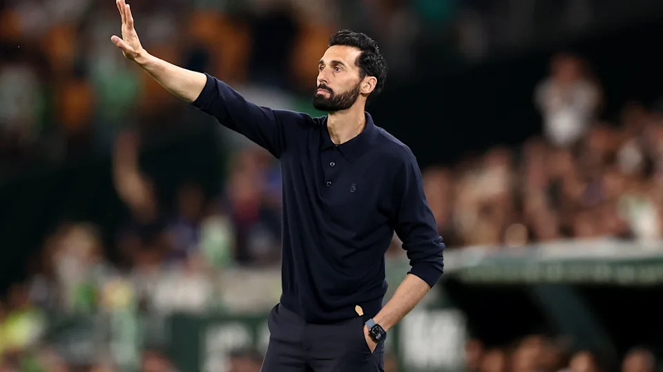 El futuro de Arbeloa es incierto