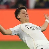 El gol de Arda Guler en 34 segundos ocupa el puesto 13 más rápido en la historia de la Liga de Campeones: ¿quién es el primero?