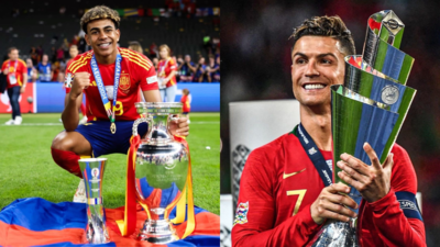 'El talento es inútil' - El súper agente le da a Lamine Yamal consejos para convertirse en una CABRA futbolística como Cristiano Ronaldo y Lionel Messi