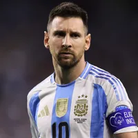 La Federación Argentina enfrenta una demanda por incumplimiento de contrato de $7 millones después de que Lionel Messi se perdiera los amistosos de Estados Unidos debido a Venezuela