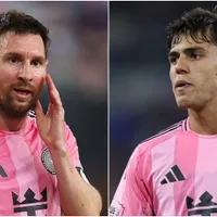 Noah Allen rompe el récord de más apariciones del Inter Miami: ¿Qué tan cerca está Lionel Messi del récord?