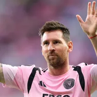 El efecto Messi de la MLS: Colorado Rapids estableció un récord histórico de venta de entradas antes del choque contra el Inter Miami