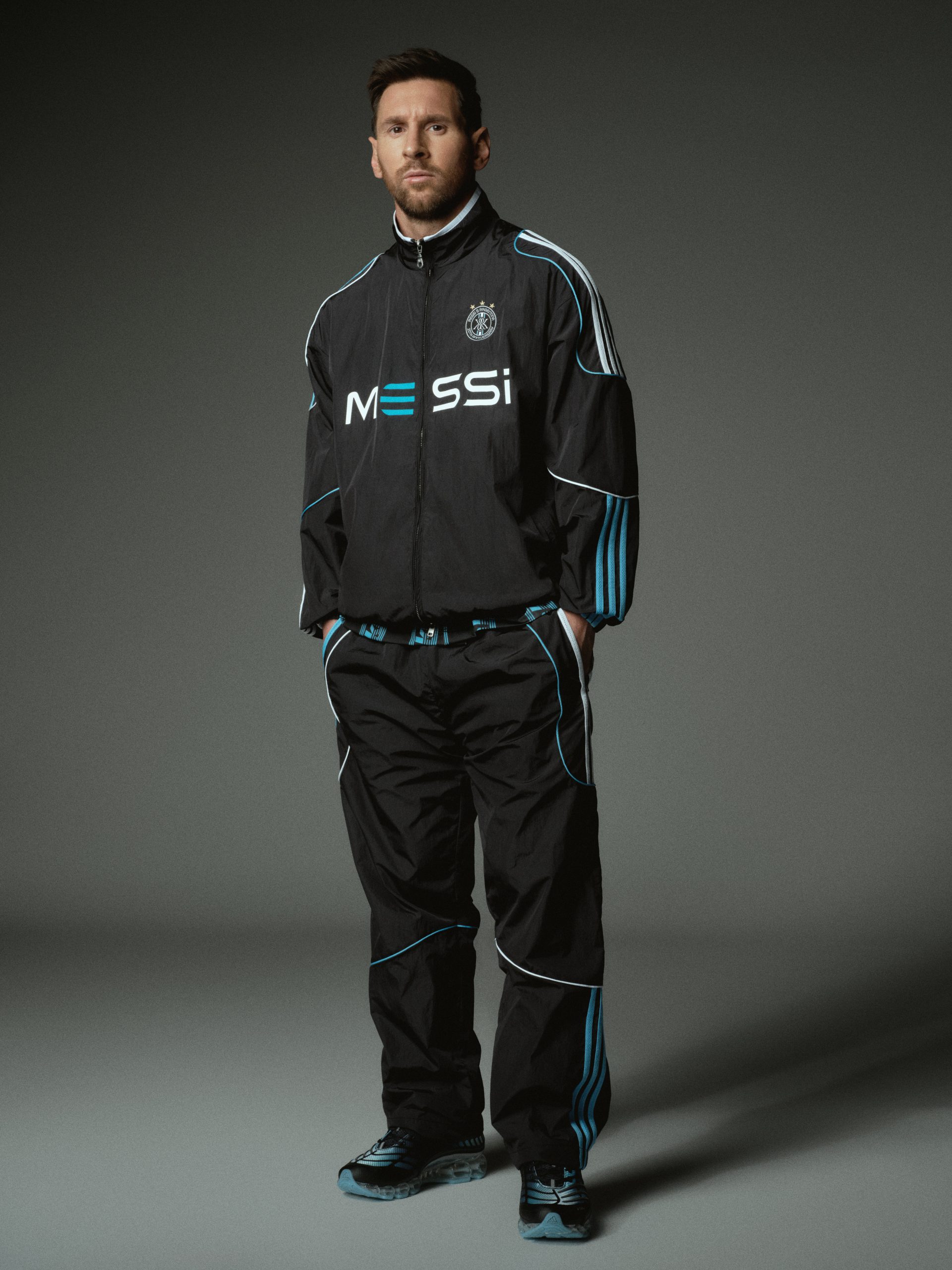 Kith y Lionel Messi se unen a adidas Football justo a tiempo para el Mundial 2026