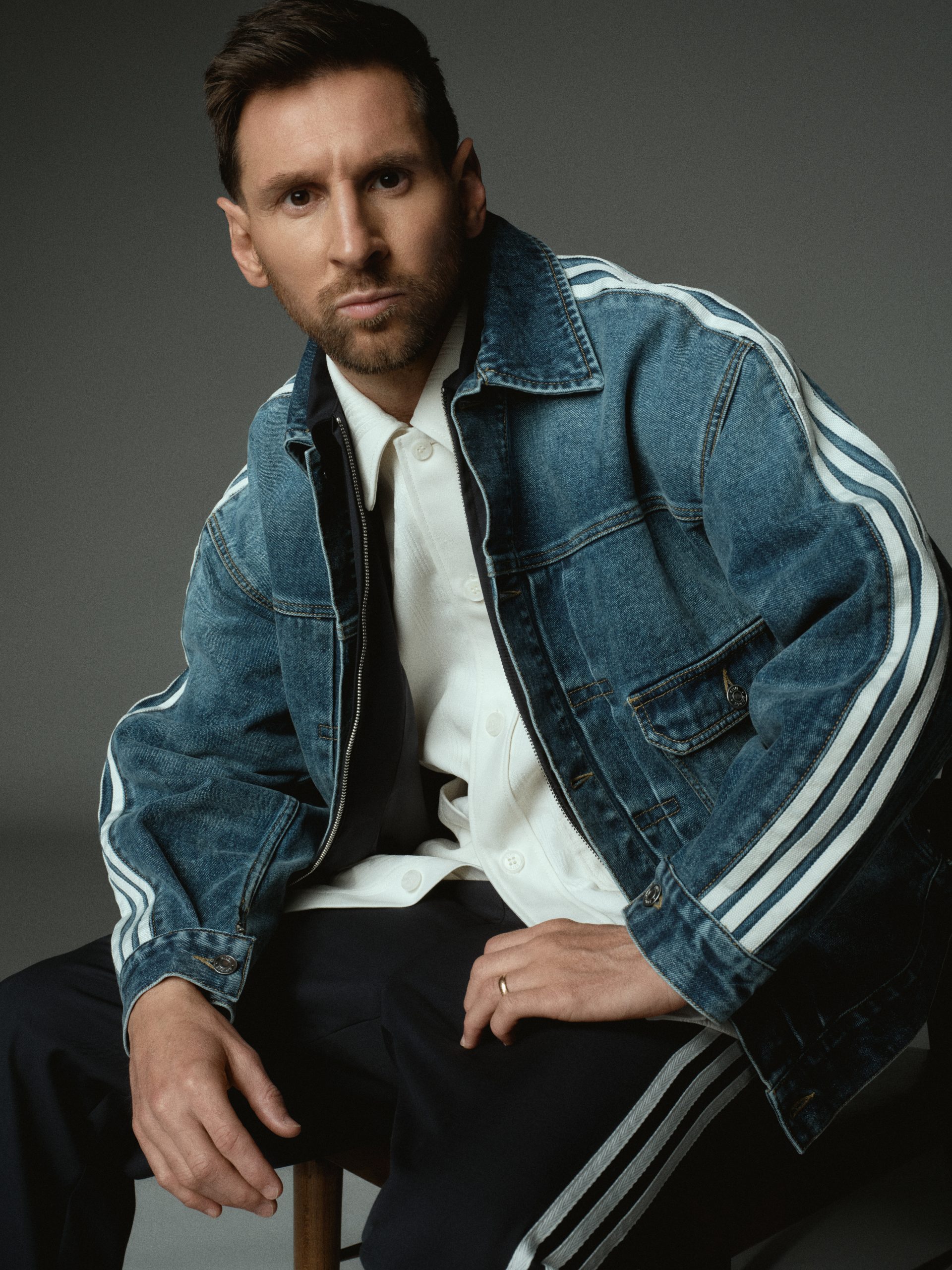 Kith y Lionel Messi se unen a adidas Football justo a tiempo para el Mundial 2026