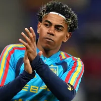 Mundial 2026: el Barcelona habría llegado a un acuerdo con España sobre el tiempo de juego de Lamine Yamar