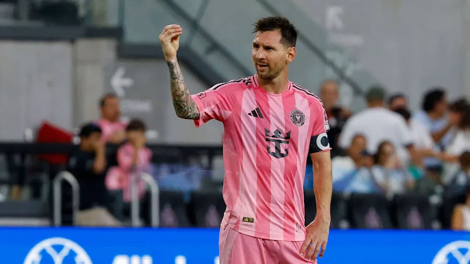 Impacto de la transferencia del Inter Miami