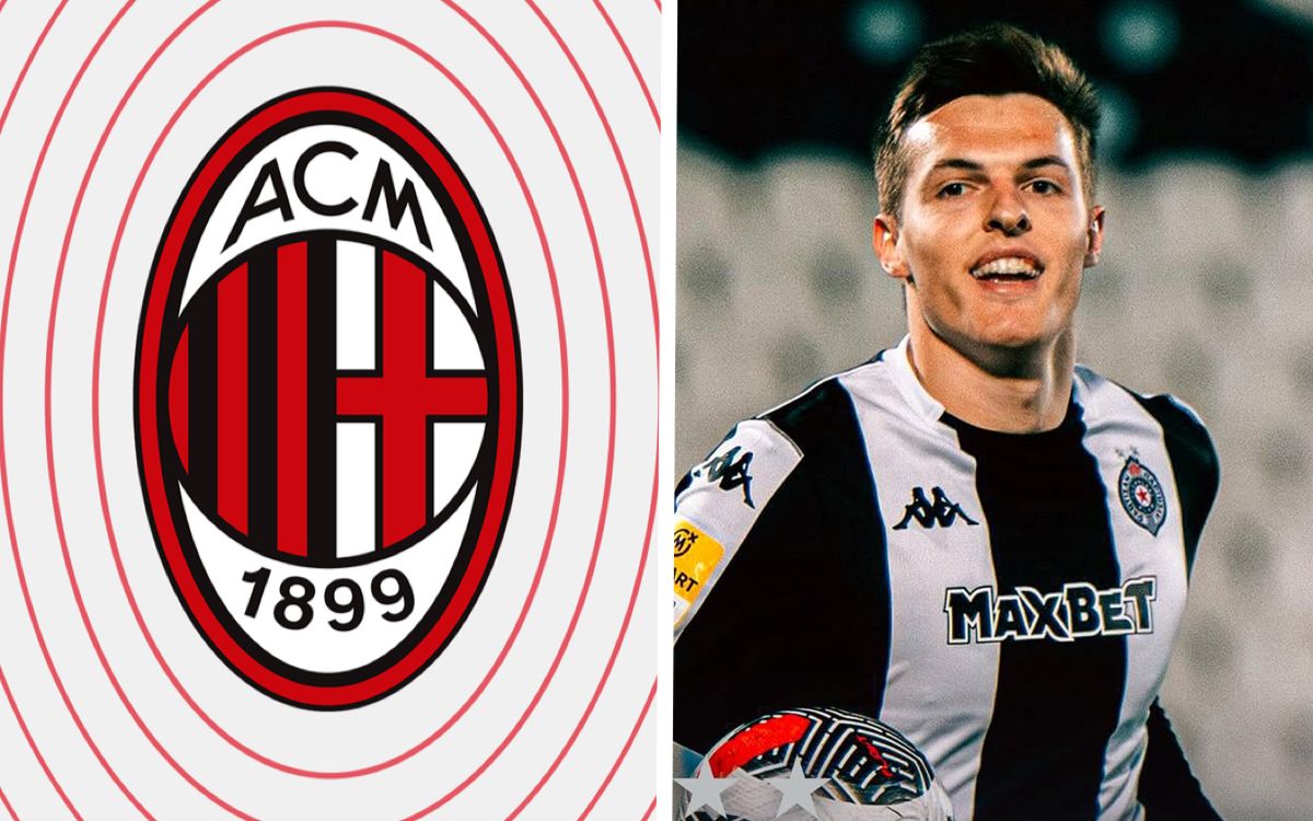 Andrei Kostic Oficial