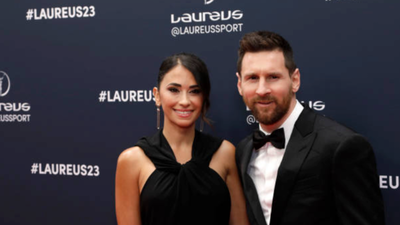 Lionel Messi y Antonella Roccuzzo (Imagen: Getty) Patrimonio neto combinado de Lionel Messi y Antonella Roccuzzo en 2026: explore las ganancias, los respaldos y las inversiones de la poderosa pareja