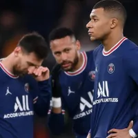 Mauricio Pochettino describe que Messi, Neymar y Kylian Mbappé no trabajan juntos en el PSG