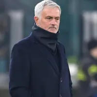 José Mourinho ve a España como candidata al Mundial y elogia la Brasil de Ancelotti