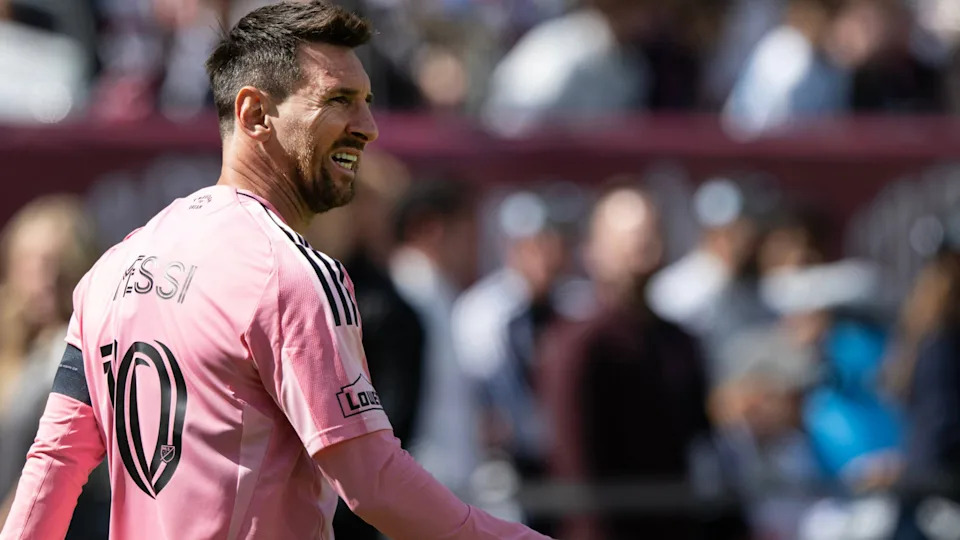 La controvertida superfan de Lionel Messi, Suzy Cortez, viaja a Estados Unidos para ver el Mundial y animarlo