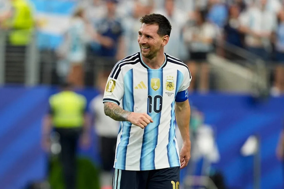 Fotografía: Pablo Elías/NurPhoto vía Getty Images