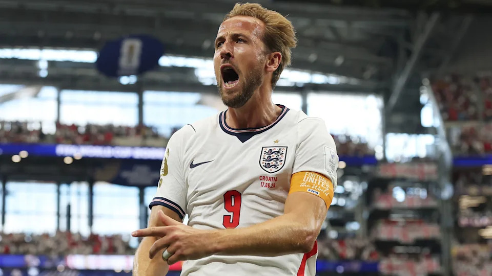 ¿Kane seguirá a Messi, Mbappé y Haaland?