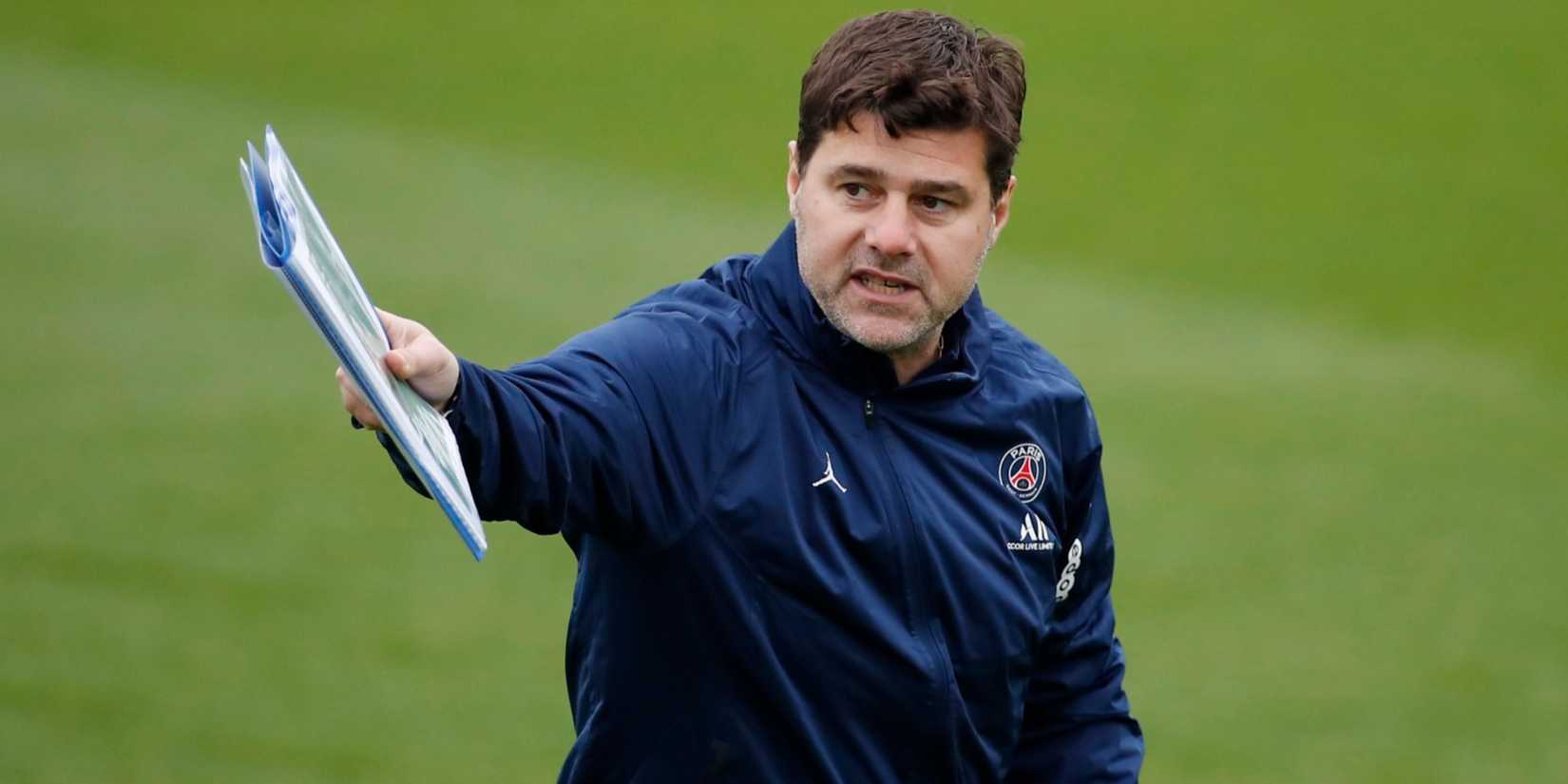 Mauricio Pochettino